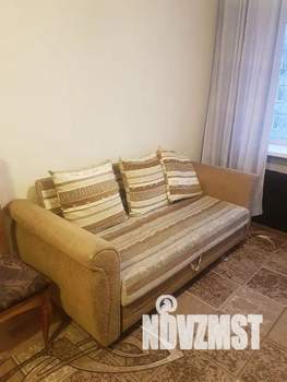 Студия квартира, посуточно, 22м2, 3/9 этаж