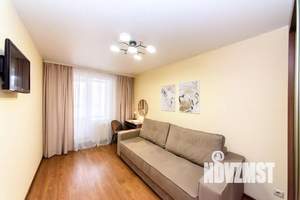 2-к квартира, посуточно, 50м2, 7/10 этаж
