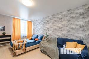 Студия квартира, посуточно, 36м2, 3/3 этаж