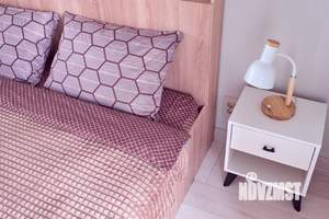 Студия квартира, посуточно, 31м2, 6/6 этаж