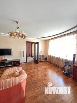 2-к квартира, на длительный срок, 74м2, 8/10 этаж