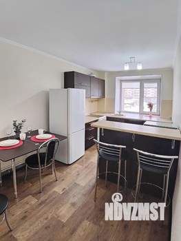 1-к квартира, на длительный срок, 45м2, 2/10 этаж