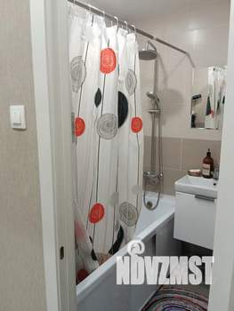 1-к квартира, посуточно, 30м2, 10/10 этаж