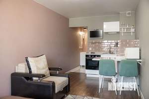 1-к квартира, посуточно, 26м2, 5/16 этаж