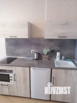 1-к квартира, посуточно, 40м2, 16/16 этаж