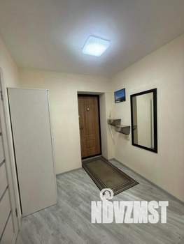 2-к квартира, посуточно, 49м2, 1/1 этаж