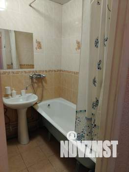 1-к квартира, на длительный срок, 40м2, 5/10 этаж
