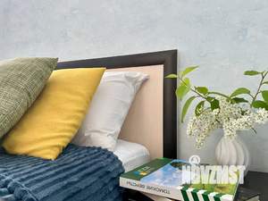 2-к квартира, посуточно, 40м2, 2/3 этаж