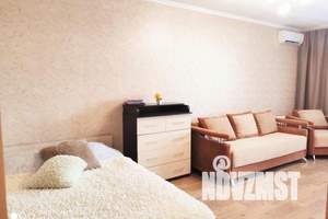 1-к квартира, посуточно, 40м2, 6/9 этаж