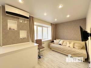 1-к квартира, на длительный срок, 30м2, 3/5 этаж
