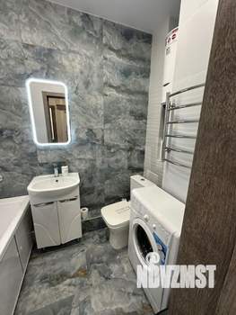 1-к квартира, на длительный срок, 42м2, 10/16 этаж