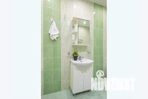 1-к квартира, посуточно, 72м2, 2/5 этаж