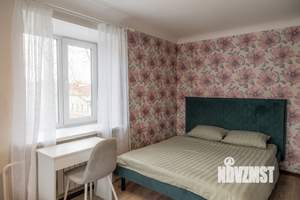 1-к квартира, на длительный срок, 31м2, 4/4 этаж