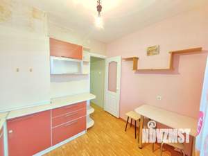 1-к квартира, на длительный срок, 36м2, 6/10 этаж