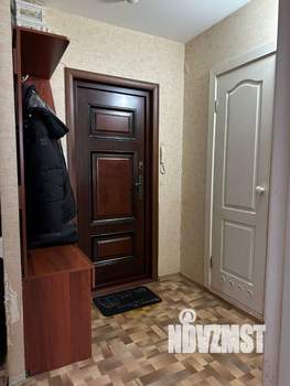 2-к квартира, на длительный срок, 35м2, 1/10 этаж