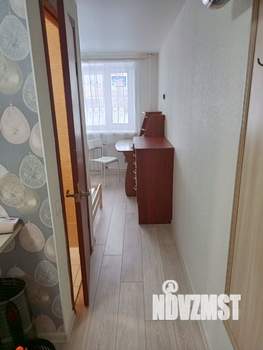 Студия квартира, на длительный срок, 24м2, 1/5 этаж