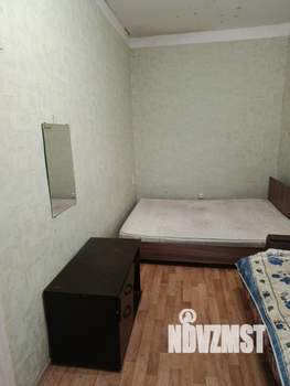 2-к квартира, на длительный срок, 46м2, 3/3 этаж