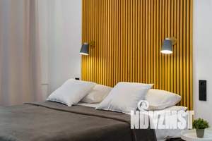 1-к квартира, посуточно, 33м2, 1/3 этаж