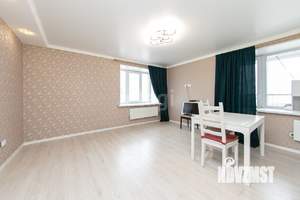 3-к квартира, на длительный срок, 82м2, 13/18 этаж