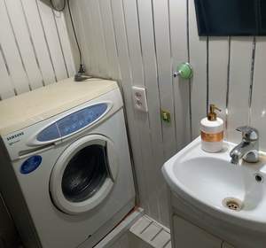 3-к квартира, на длительный срок, 64м2, 3/6 этаж