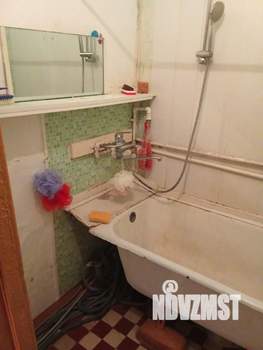 1-к квартира, на длительный срок, 16м2, 4/4 этаж