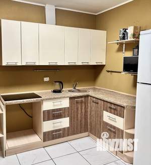 Студия квартира, на длительный срок, 33м2, 7/10 этаж