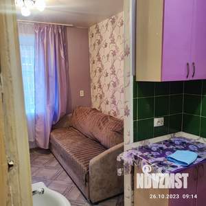 1-к квартира, на длительный срок, 14м2, 4/5 этаж