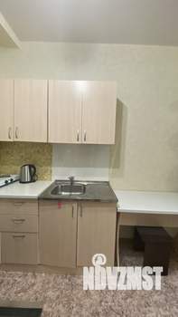 Студия квартира, на длительный срок, 20м2, 1/5 этаж