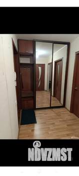 1-к квартира, на длительный срок, 35м2, 9/10 этаж