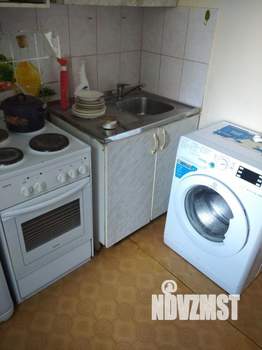 1-к квартира, на длительный срок, 32м2, 4/5 этаж