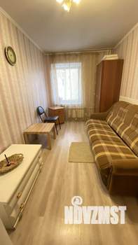 Студия квартира, на длительный срок, 20м2, 1/5 этаж