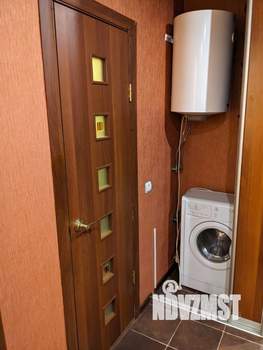 2-к квартира, на длительный срок, 42м2, 2/5 этаж