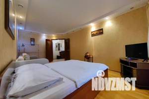 1-к квартира, посуточно, 45м2, 6/10 этаж