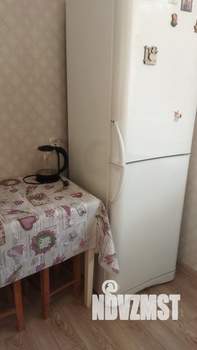 1-к квартира, на длительный срок, 37м2, 4/9 этаж