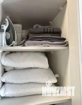 Студия квартира, посуточно, 25м2, 7/10 этаж