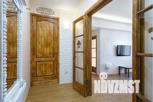 1-к квартира, посуточно, 41м2, 5/5 этаж