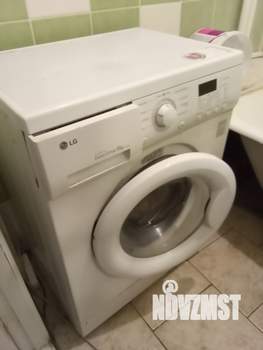 Студия квартира, на длительный срок, 15м2, 1/12 этаж