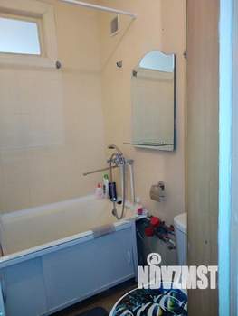 Студия квартира, на длительный срок, 18м2, 3/9 этаж