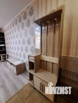 Студия квартира, на длительный срок, 34м2, 10/17 этаж