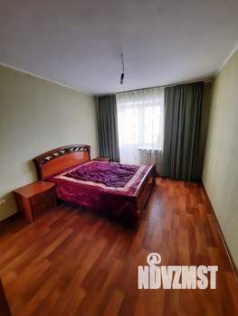 2-к квартира, на длительный срок, 52м2, 2/5 этаж