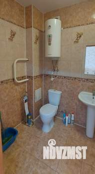 1-к квартира, на длительный срок, 41м2, 2/13 этаж