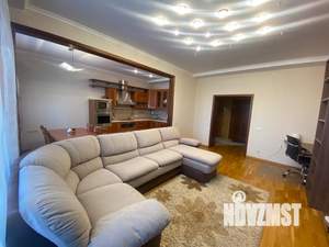 2-к квартира, на длительный срок, 75м2, 4/6 этаж