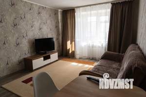 2-к квартира, посуточно, 48м2, 2/9 этаж