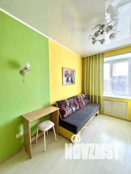 Студия квартира, посуточно, 15м2, 5/5 этаж