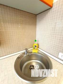 1-к квартира, посуточно, 15м2, 1/1 этаж