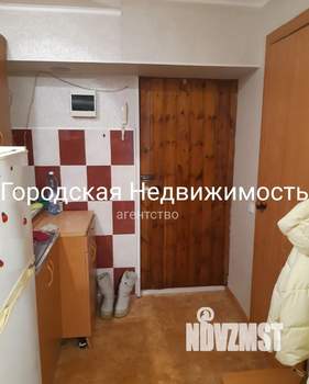 1-к квартира, на длительный срок, 18м2, 2/5 этаж