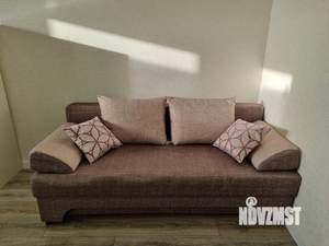 2-к квартира, посуточно, 48м2, 1/1 этаж