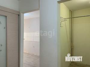 1-к квартира, на длительный срок, 36м2, 7/9 этаж