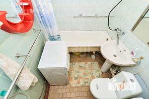 1-к квартира, на длительный срок, 30м2, 3/9 этаж