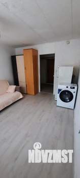 Студия квартира, на длительный срок, 18м2, 2/5 этаж